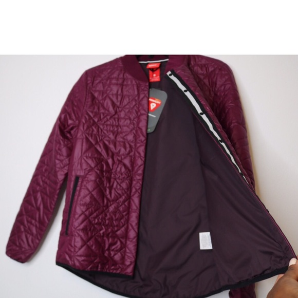 Nike Sportswear Quilted Jacket - Picture 8 of 8